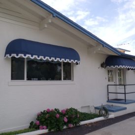 Arizona custom awings