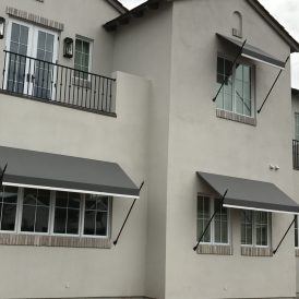 Spear Point Awnings in phoenix