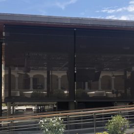 arizona patio roll shades