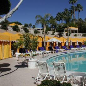 Gazebos & Cabanas for commercial