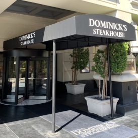 entry canopies phoenix