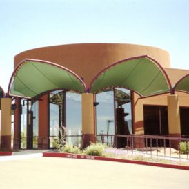 arizona custom shade