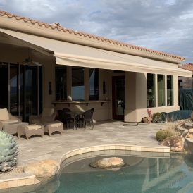 Retractable Awning phoenix