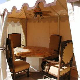 gazebos cabanas phoenix