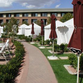 Outdoor Drapes phoenix