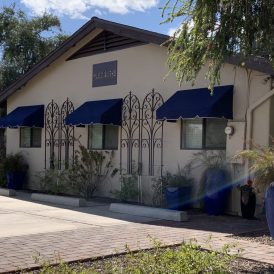 customized awnings arizona