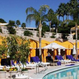 Outdoor Drapes phoenix