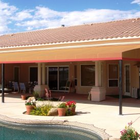 Patio Awnings Arizona