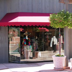 scottsdale custom awings