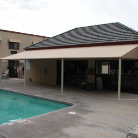 residential Patio Awnings in arizona