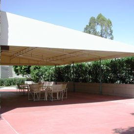 Patio Awnings in Arizona