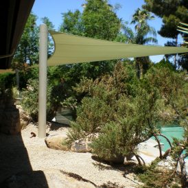 phoenix shade sails