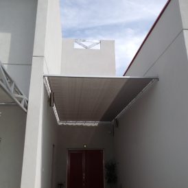 custom shade peoria