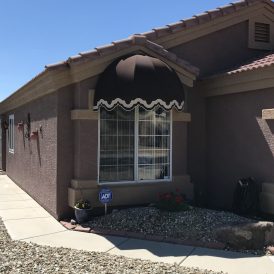 best custom awings in phoenix