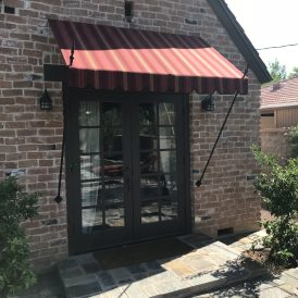 spear point awnings Arizona