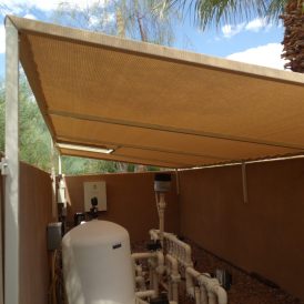custom shade phoenix az