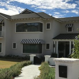 custom shade glendale