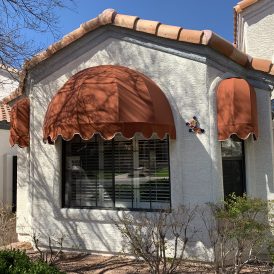 custom awings phoenix