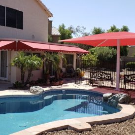 tempe best custom awings