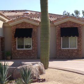 spear point awings tempe