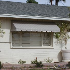 custom awings paradise valley