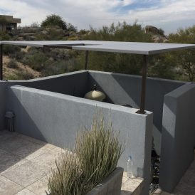custom shade in arizona