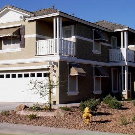 custom awings in peoria