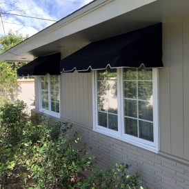 custom awings glendale