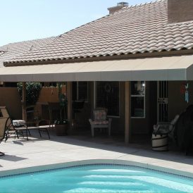 patio awings in phoenix