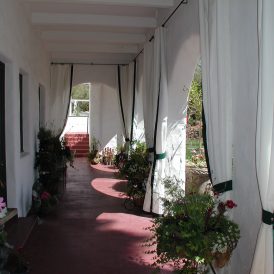 arizona outdoor drapes