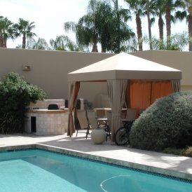 residential Gazebos & Cabanas in arizona