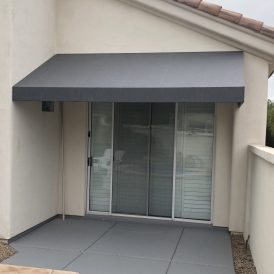 paradise valley custom awings