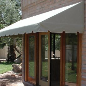 custom shade paradise valley