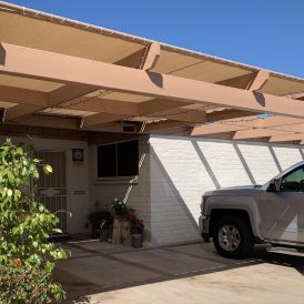 custom shade in phoenix