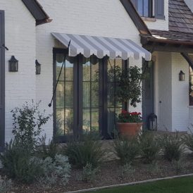 arizona spear point awings