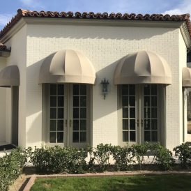 peoria custom awings