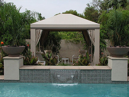 Gazebos