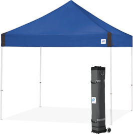 E-Z Up Canopies