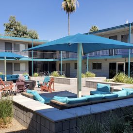 umbrella shade sails Phoenix