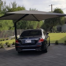umbrella shade sails in arizona