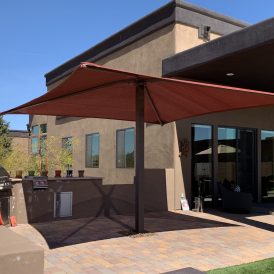 umbrella shade in arizona