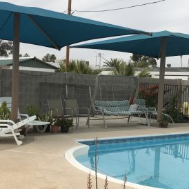 umbrella shade sails Arizona