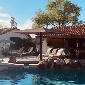 umbrella shade sails in phoenix