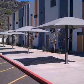 glendale umbrella shade sails