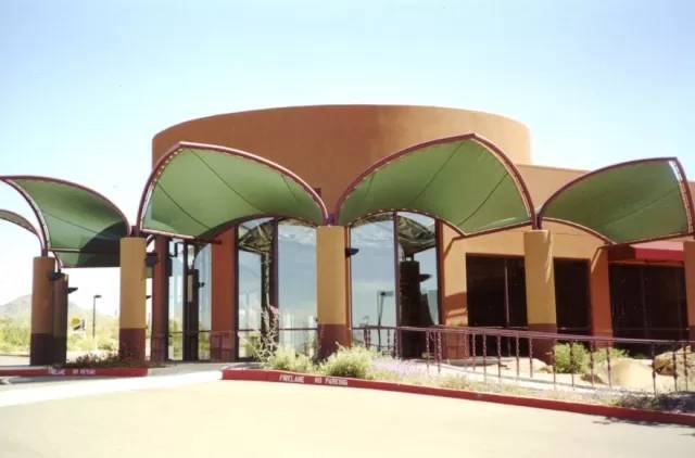 custom shade structures in arizona
