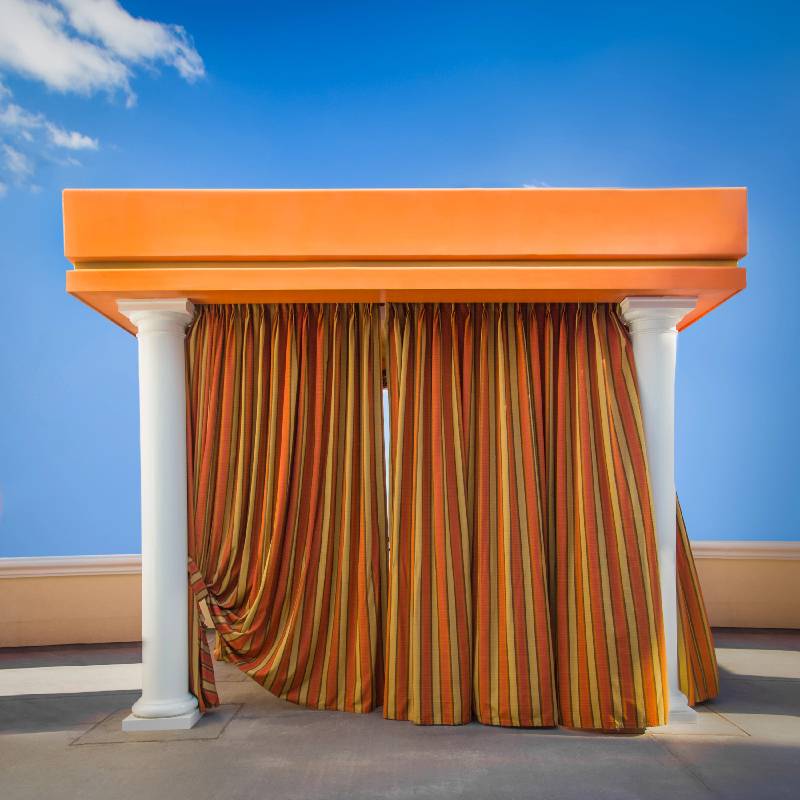 cabana rentals arizona