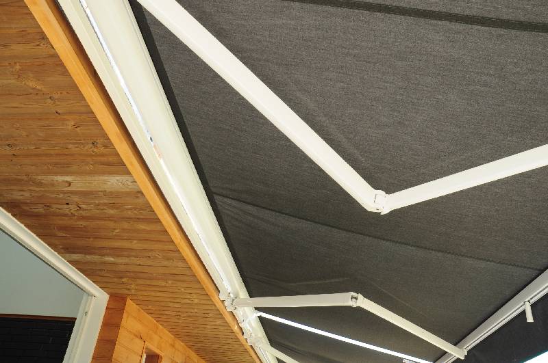arizona shade design