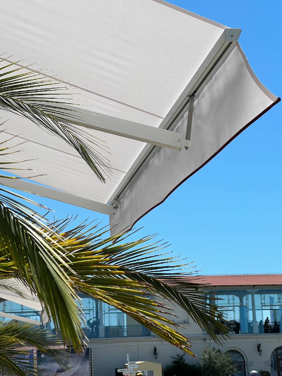 best awning fabric arizona
