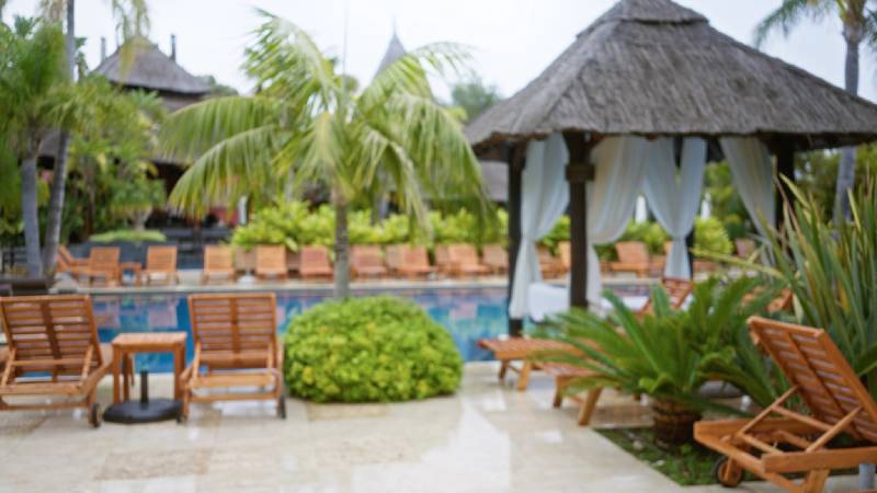 cabanas mesa