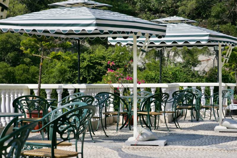 fabric paradise valley